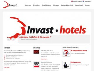 invast