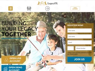 legacyfx