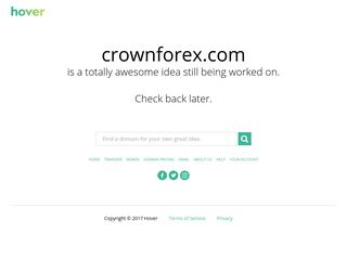crownforex