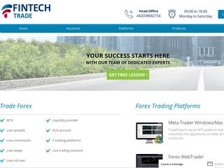 tradefintech