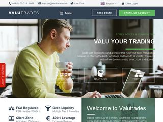 valutrades